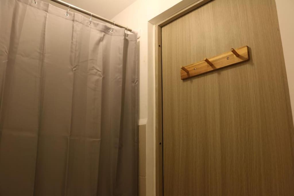 Trig Place At Grace Residence In Taguig City Manila Eksteriør billede