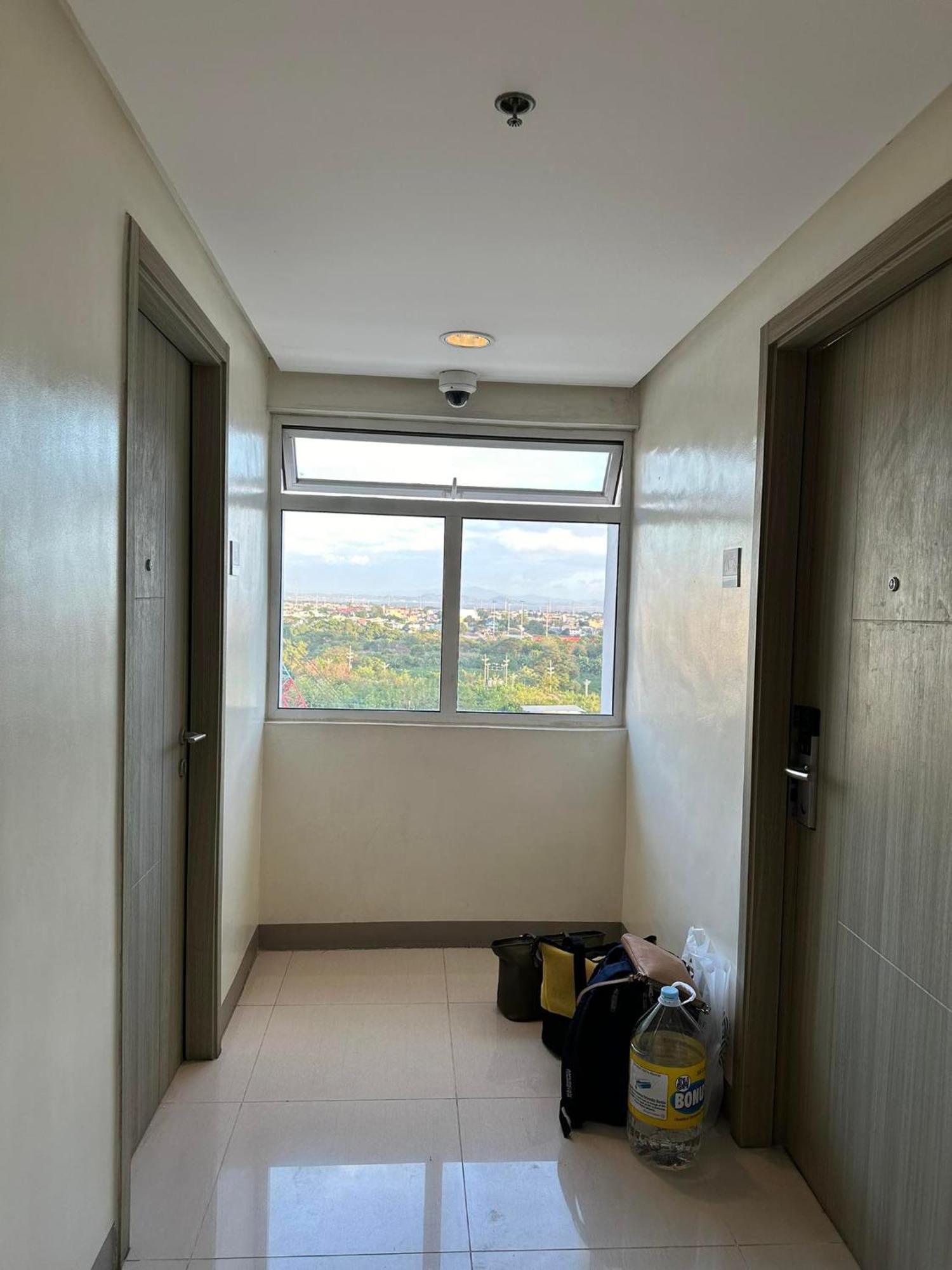 Trig Place At Grace Residence In Taguig City Manila Eksteriør billede